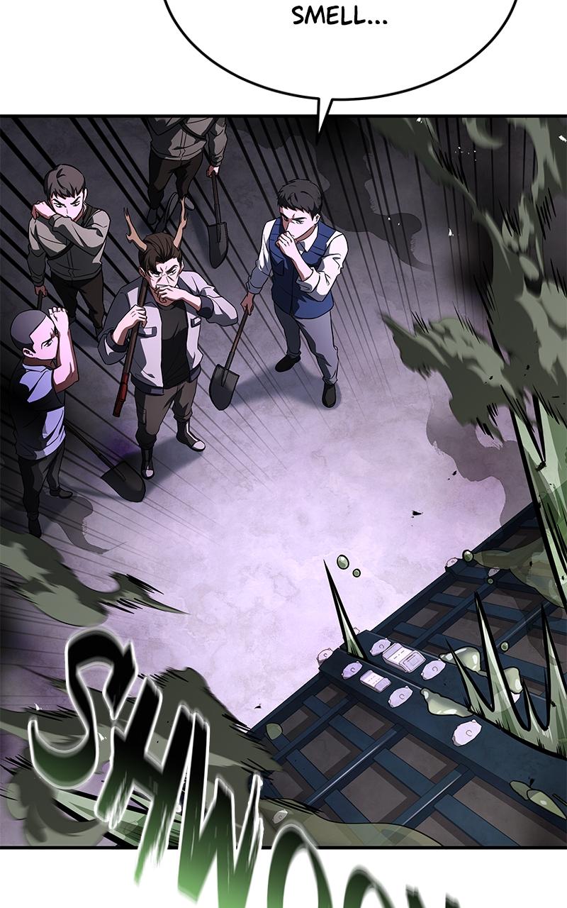 Ultimate Tutorial Warrior Chap 2 - Next Chap 3