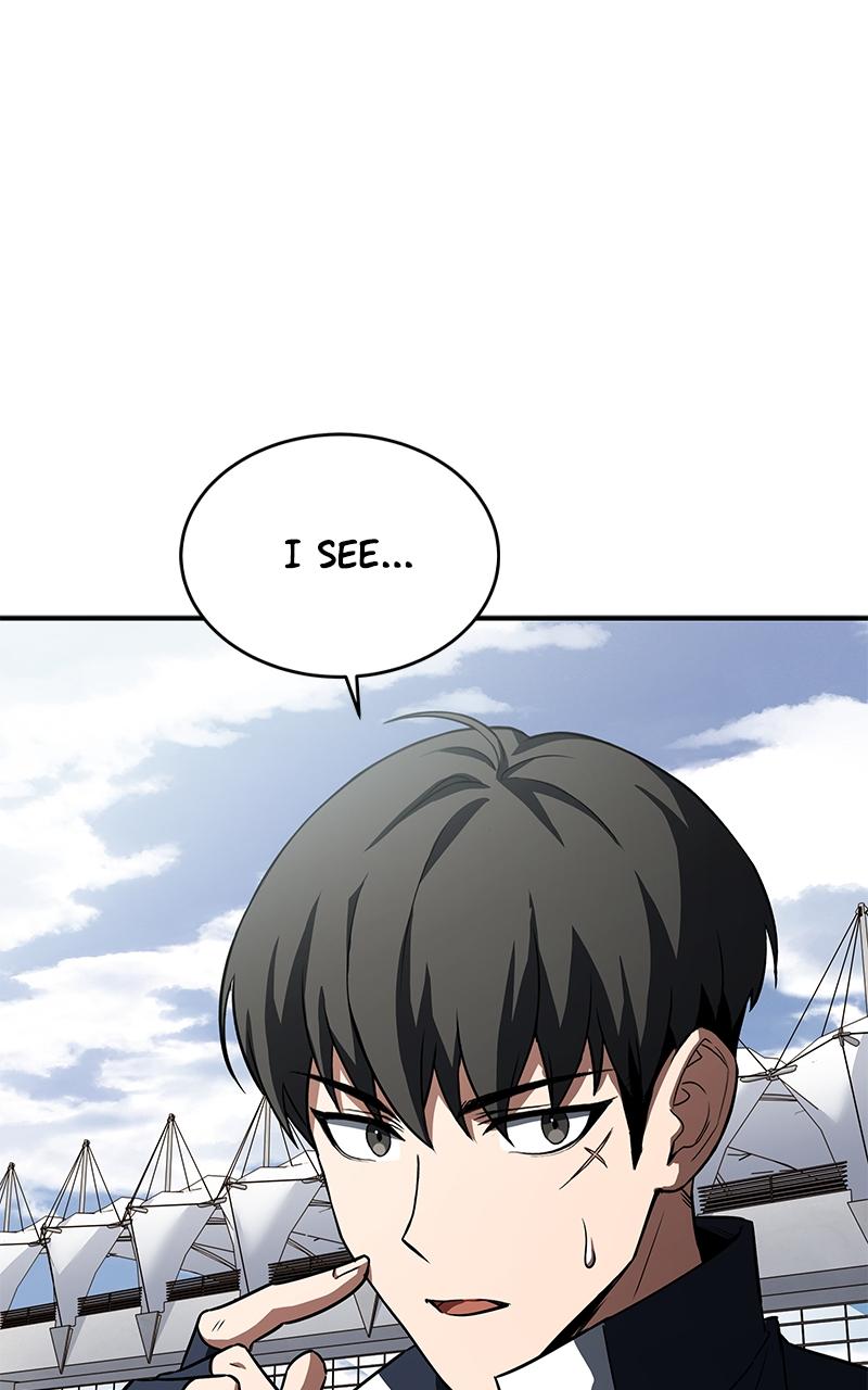 Ultimate Tutorial Warrior Chap 2 - Next Chap 3