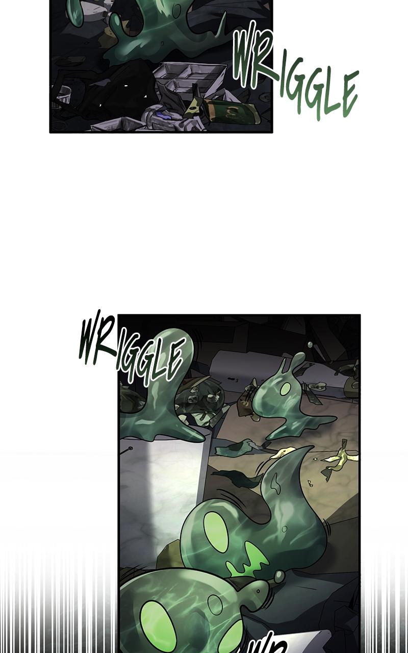 Ultimate Tutorial Warrior Chap 2 - Next Chap 3