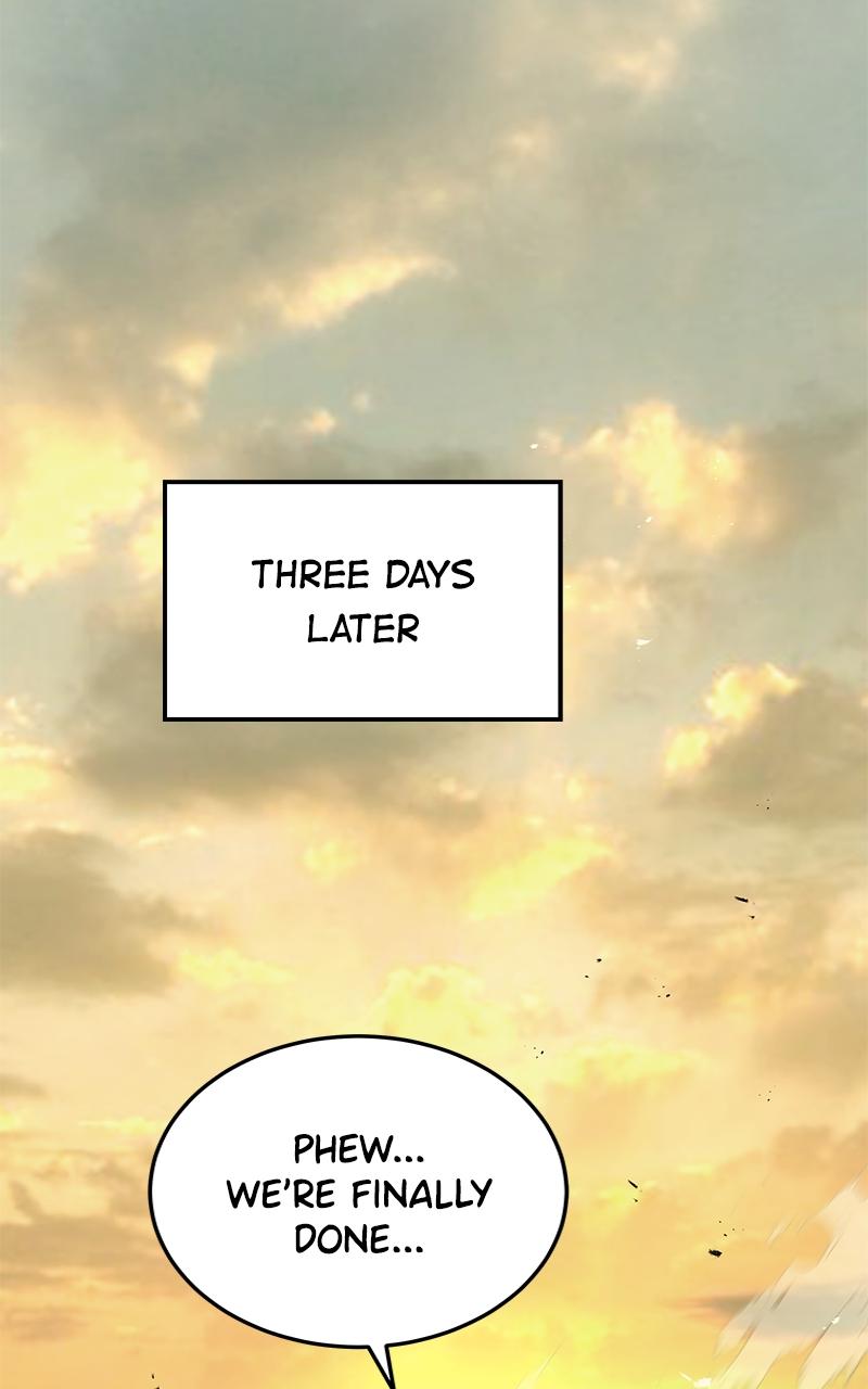 Ultimate Tutorial Warrior Chap 2 - Next Chap 3