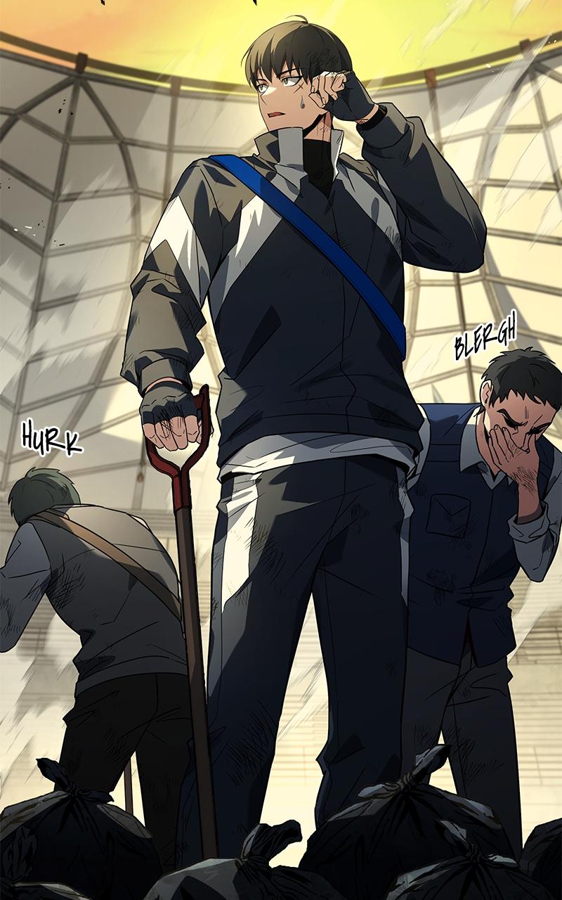 Ultimate Tutorial Warrior Chap 2 - Next Chap 3