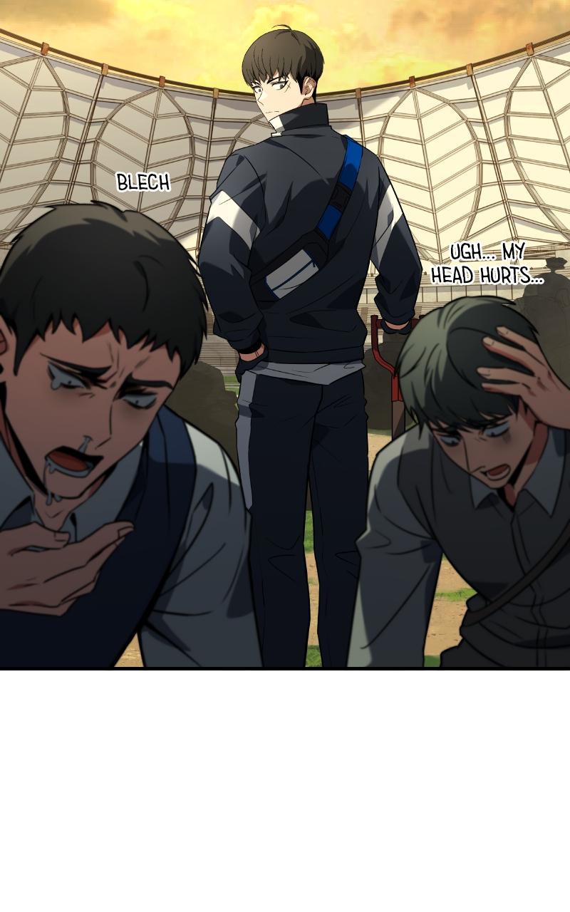 Ultimate Tutorial Warrior Chap 2 - Next Chap 3