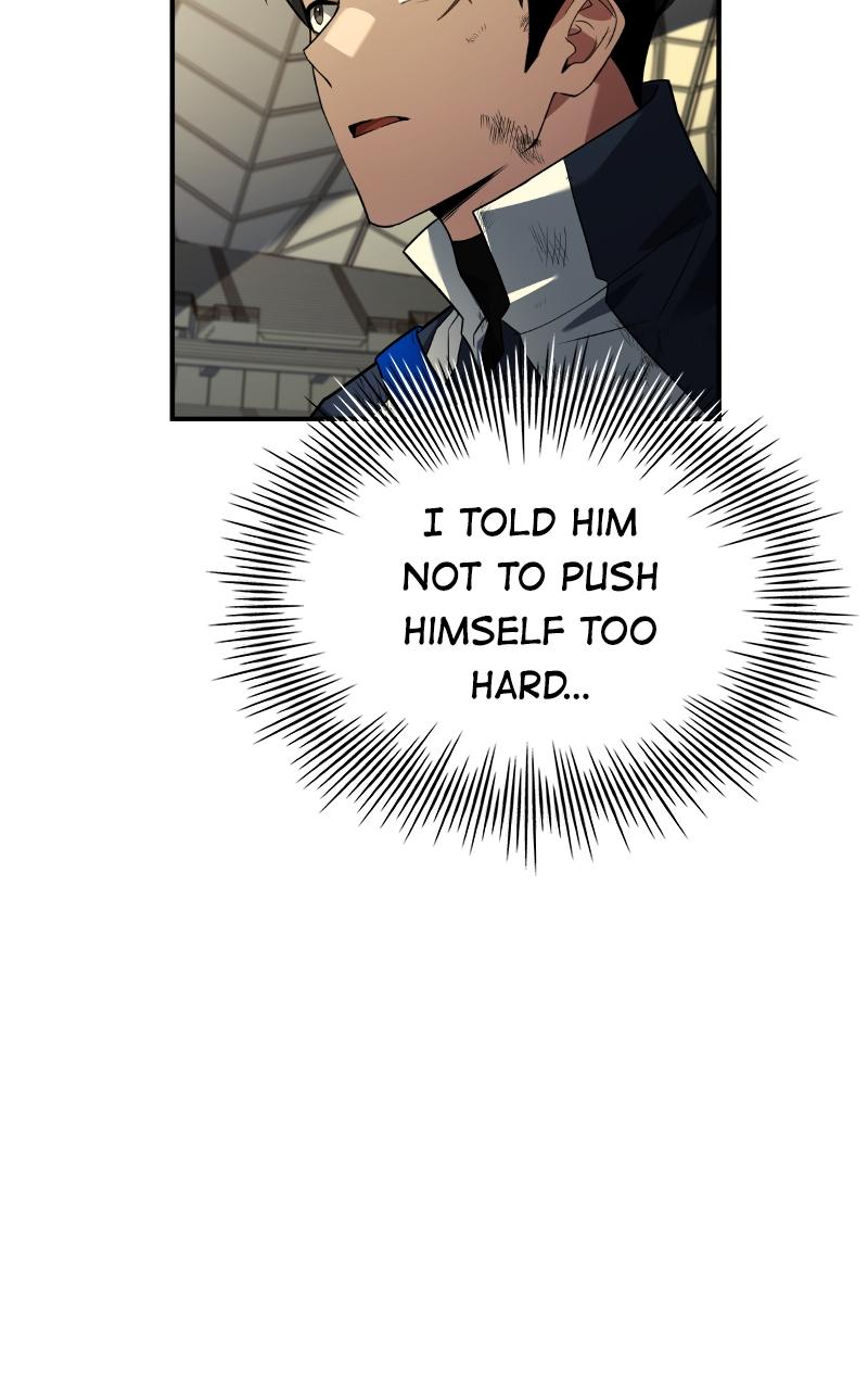 Ultimate Tutorial Warrior Chap 2 - Next Chap 3