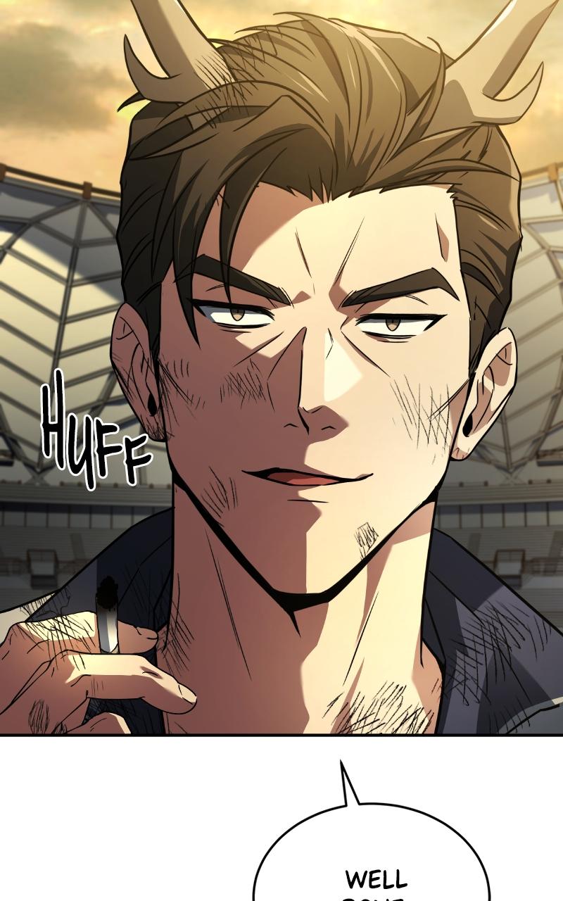 Ultimate Tutorial Warrior Chap 2 - Next Chap 3