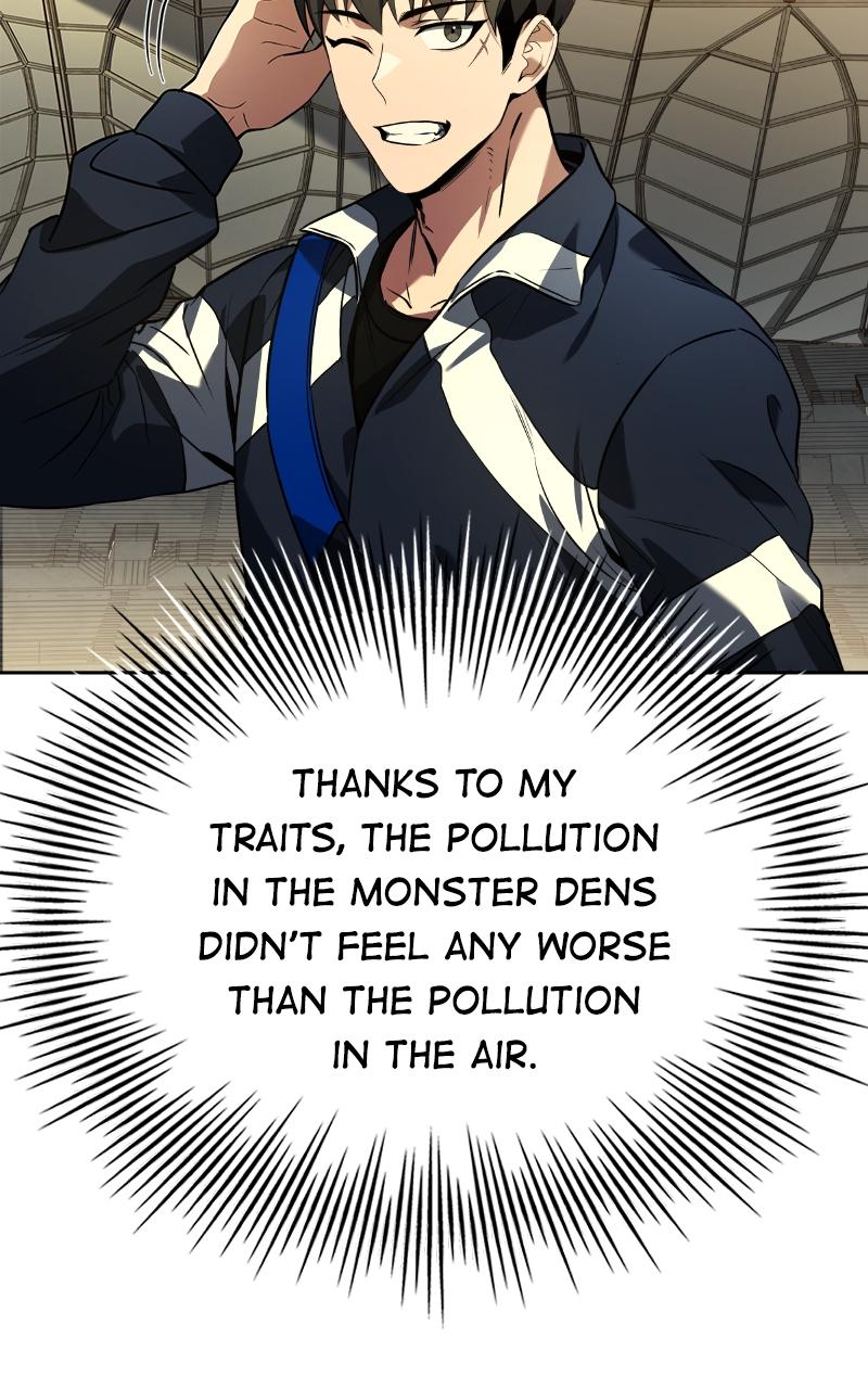 Ultimate Tutorial Warrior Chap 2 - Next Chap 3