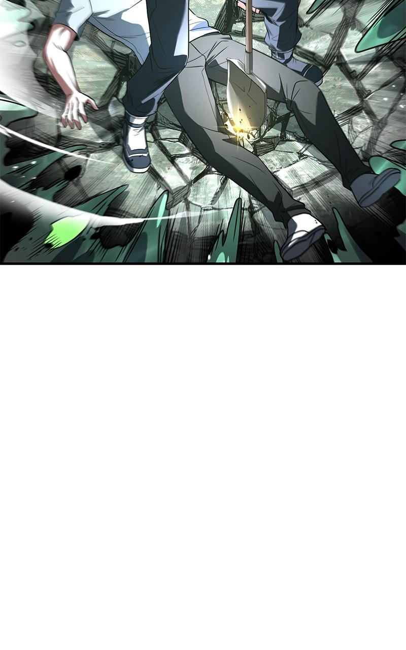 Ultimate Tutorial Warrior Chap 2 - Next Chap 3