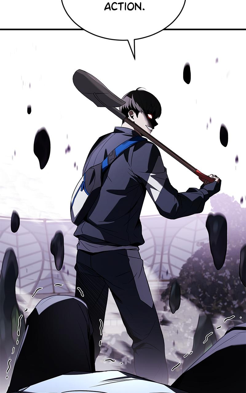 Ultimate Tutorial Warrior Chap 2 - Next Chap 3