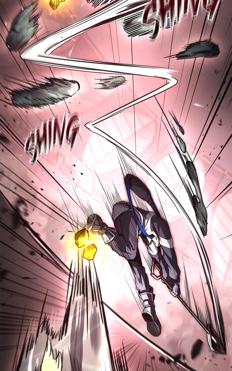 Ultimate Tutorial Warrior Chap 2 - Next Chap 3