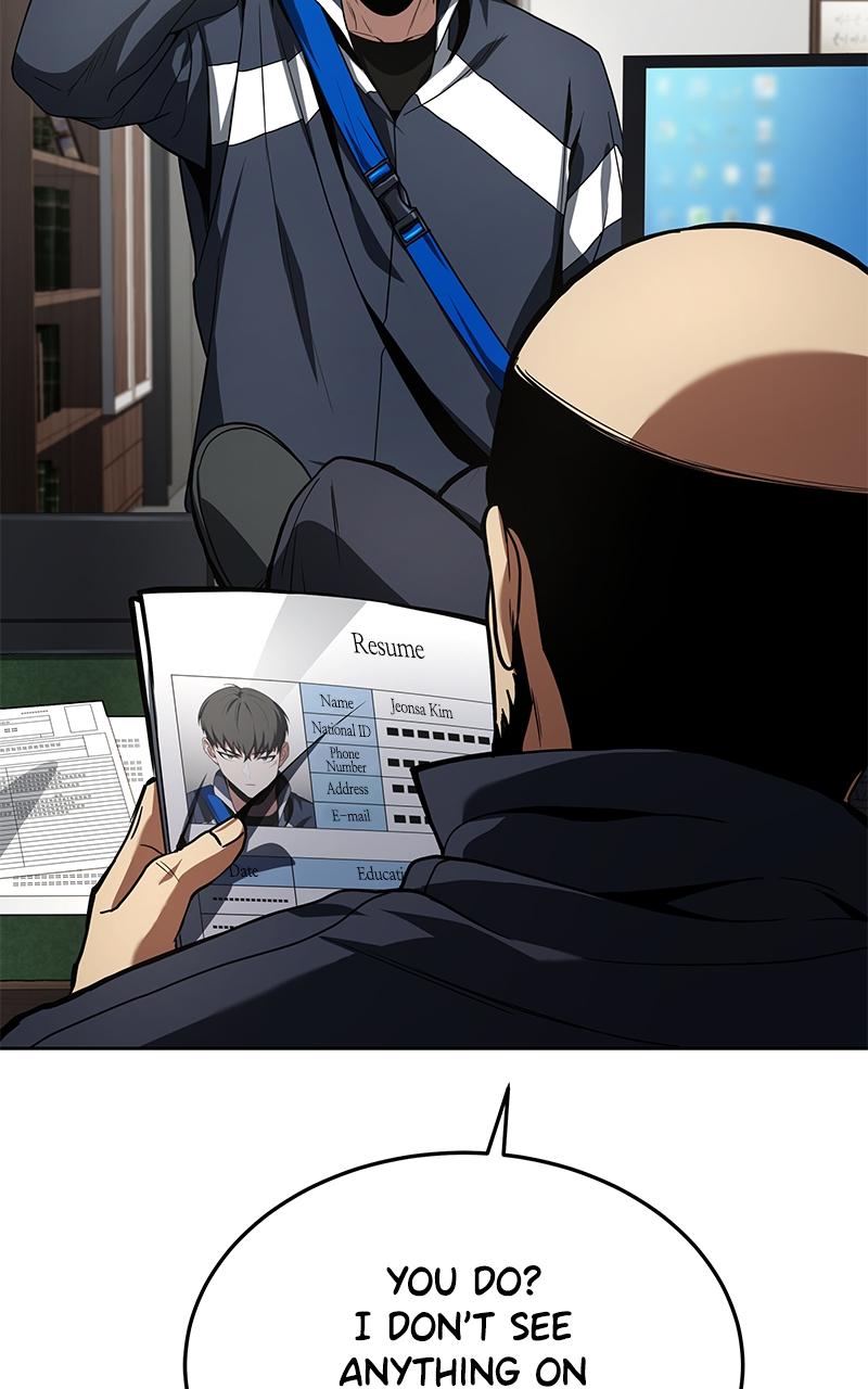 Ultimate Tutorial Warrior Chap 2 - Next Chap 3