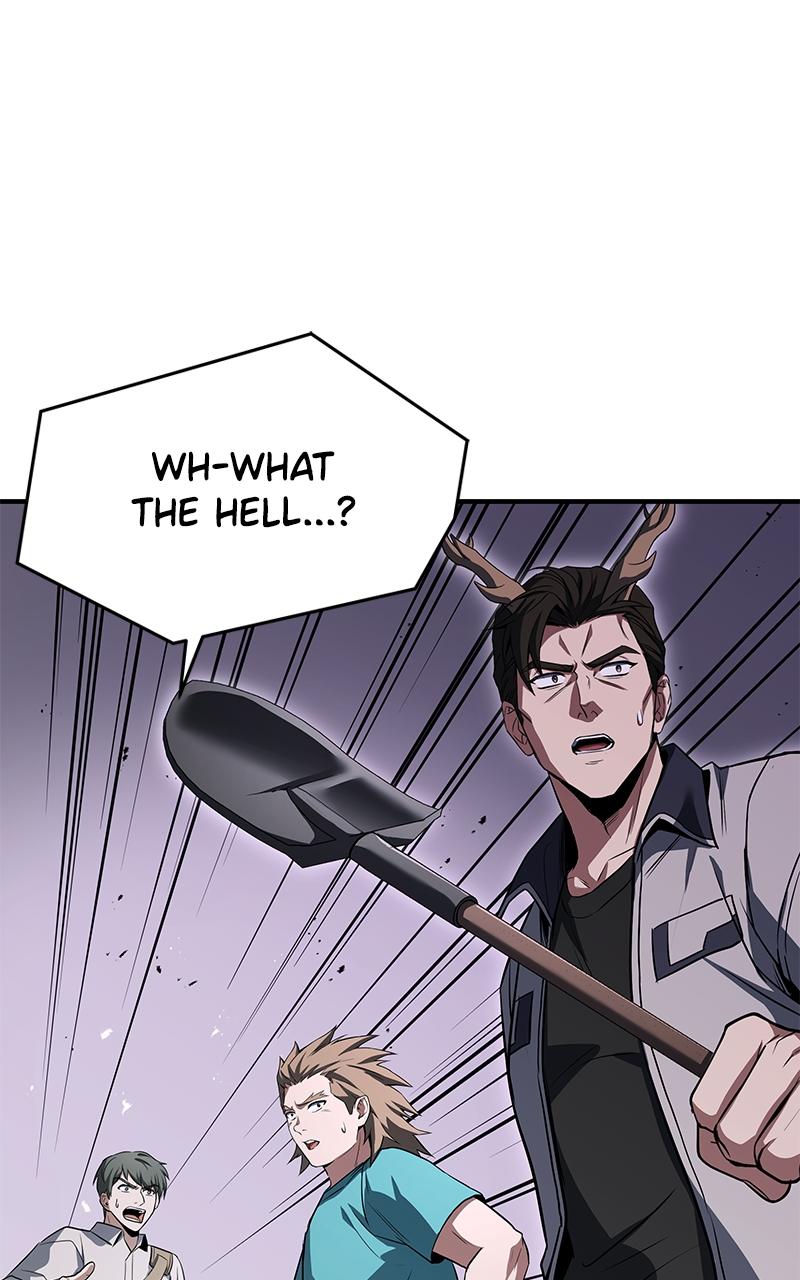 Ultimate Tutorial Warrior Chap 2 - Next Chap 3