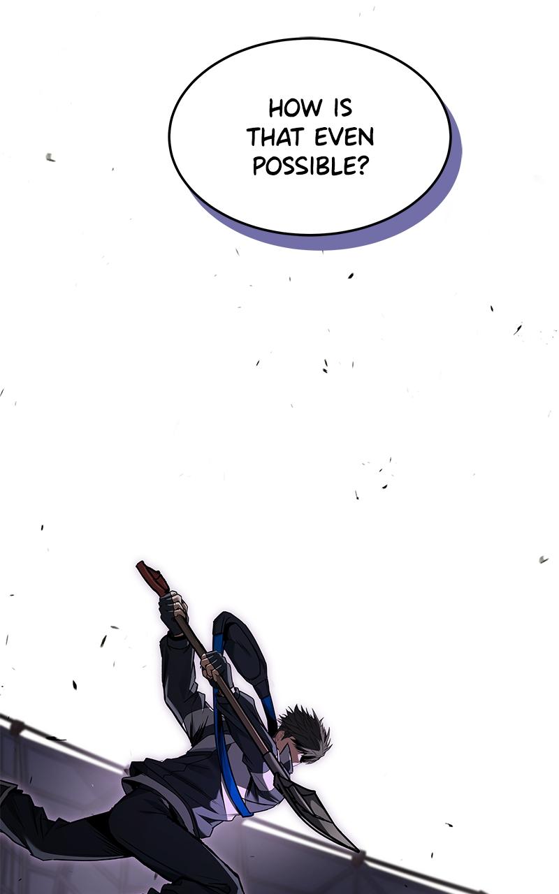 Ultimate Tutorial Warrior Chap 2 - Next Chap 3