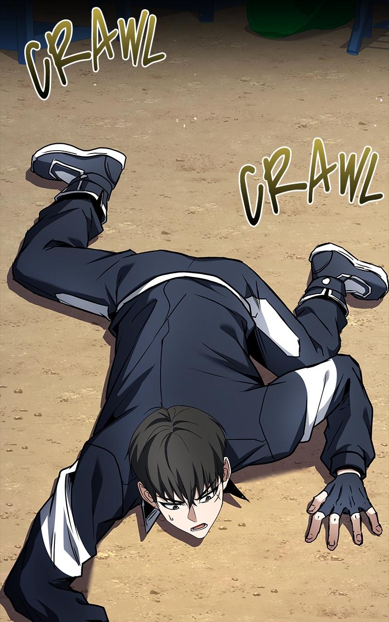 Ultimate Tutorial Warrior Chap 2 - Next Chap 3