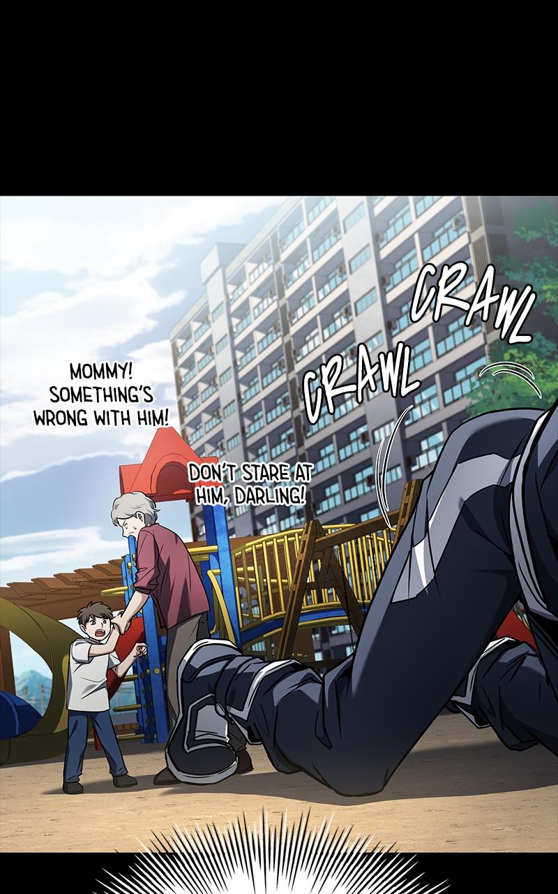 Ultimate Tutorial Warrior Chap 2 - Next Chap 3