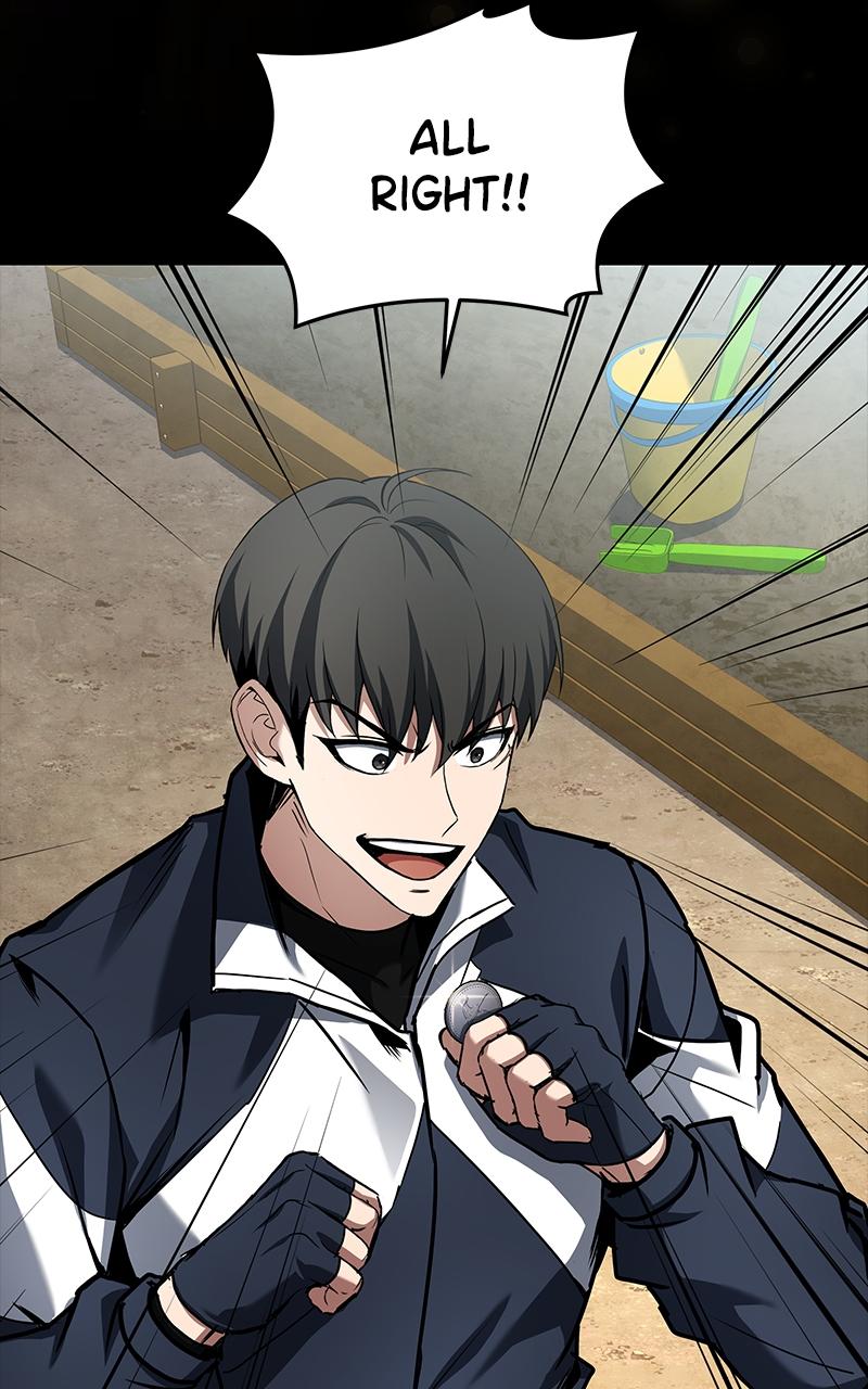 Ultimate Tutorial Warrior Chap 2 - Next Chap 3