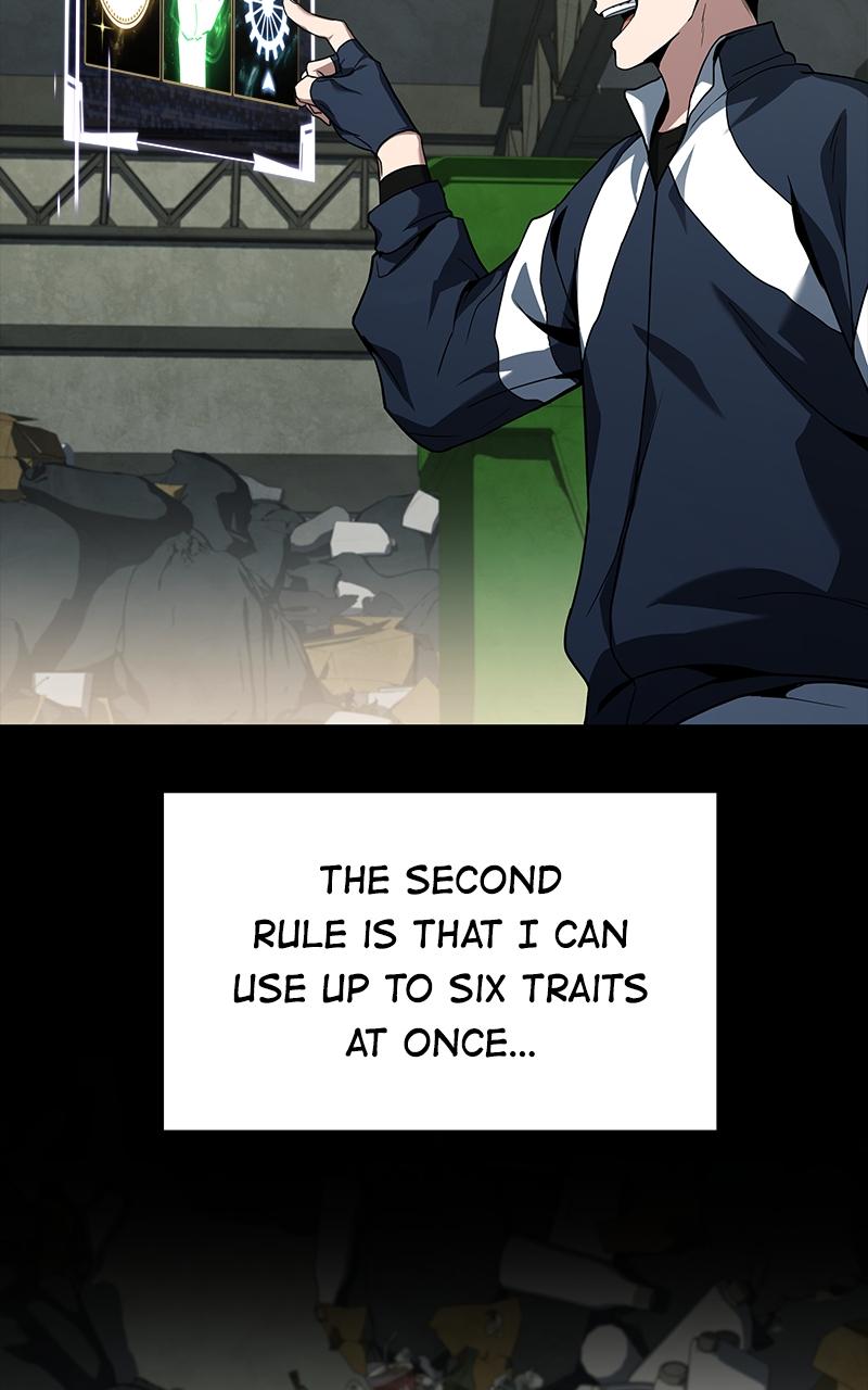 Ultimate Tutorial Warrior Chap 2 - Next Chap 3