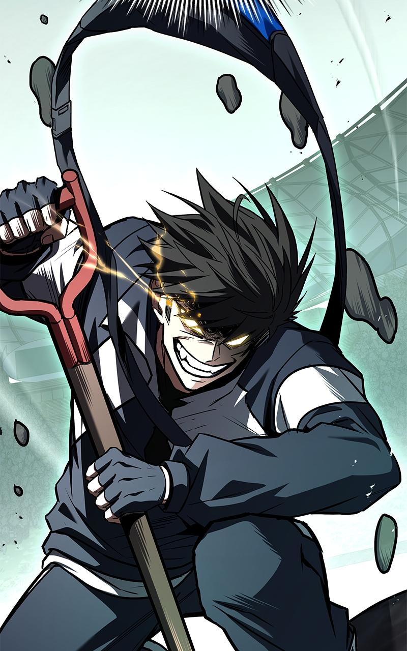 Ultimate Tutorial Warrior Chap 2 - Next Chap 3