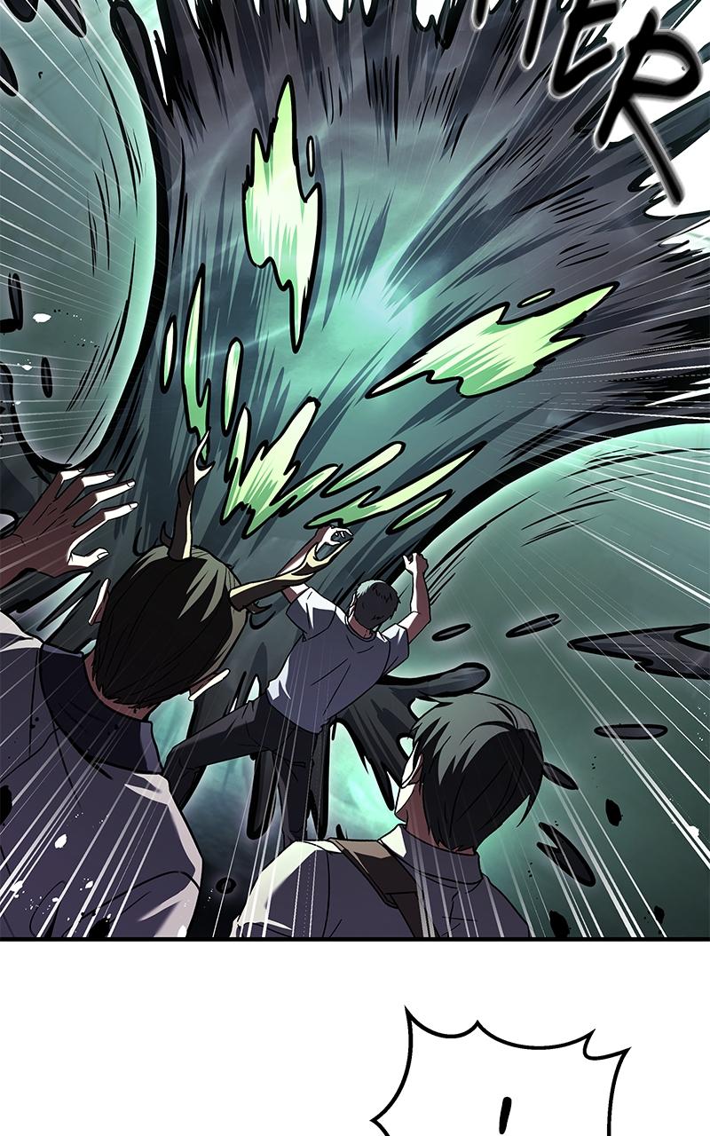 Ultimate Tutorial Warrior Chap 2 - Next Chap 3