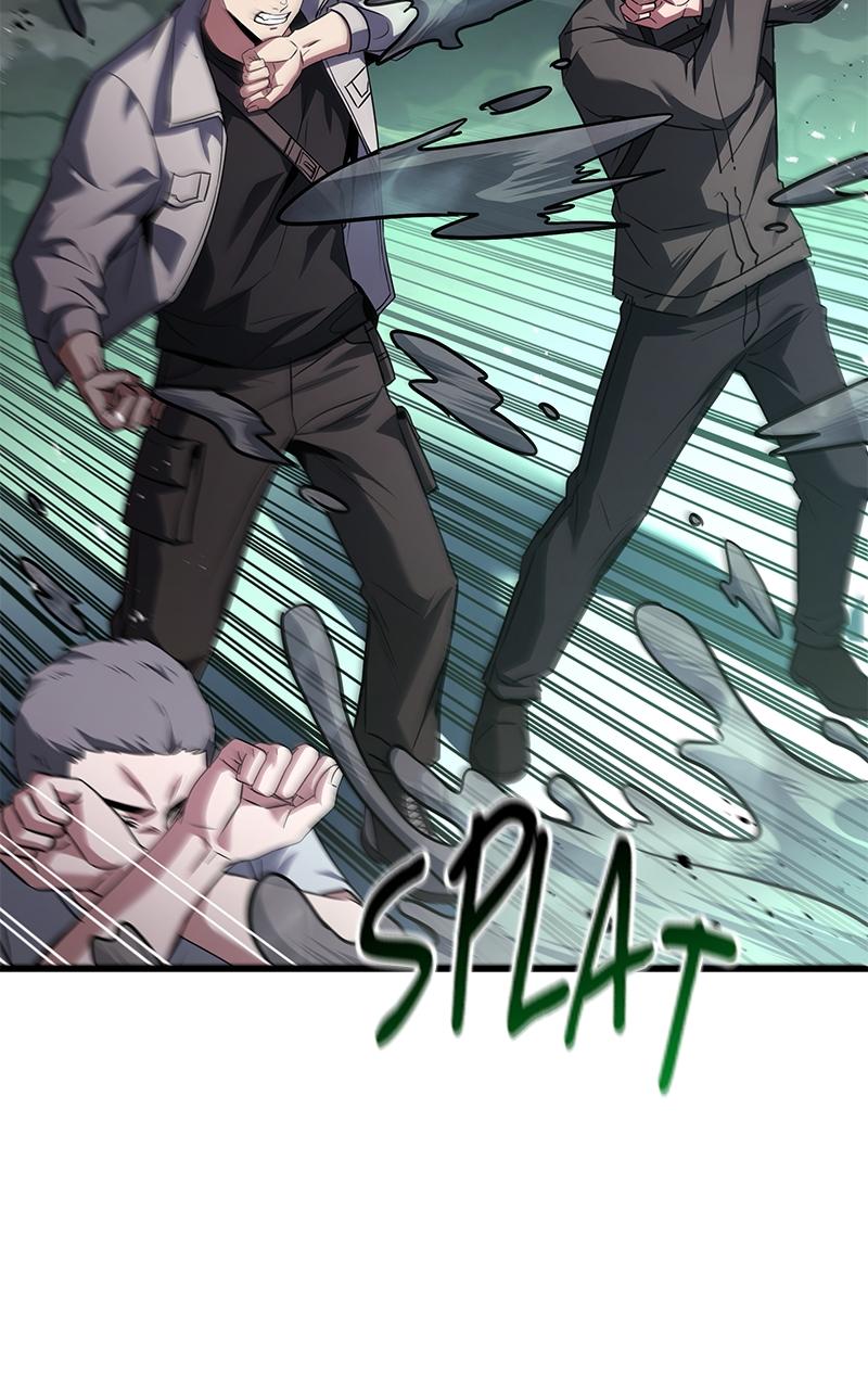 Ultimate Tutorial Warrior Chap 2 - Next Chap 3