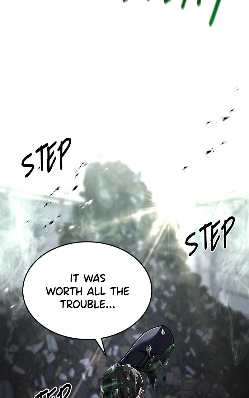 Ultimate Tutorial Warrior Chap 2 - Next Chap 3