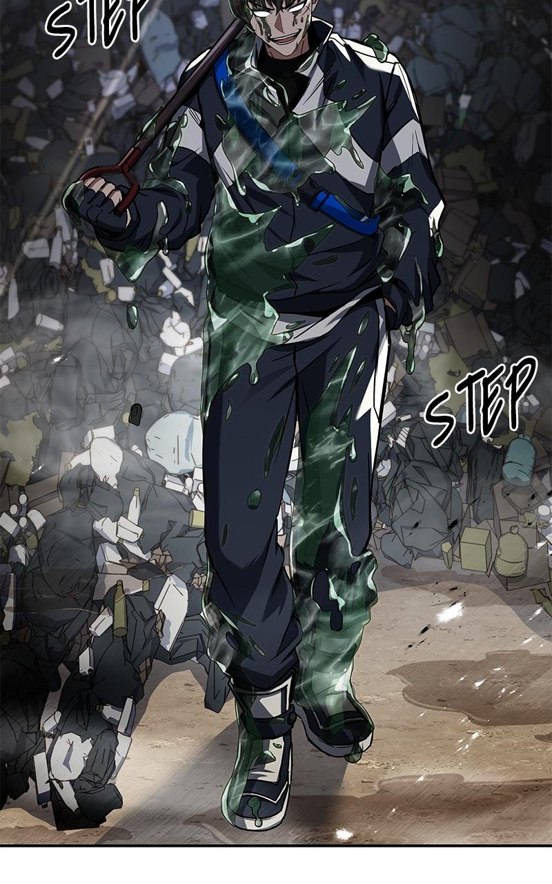 Ultimate Tutorial Warrior Chap 2 - Next Chap 3