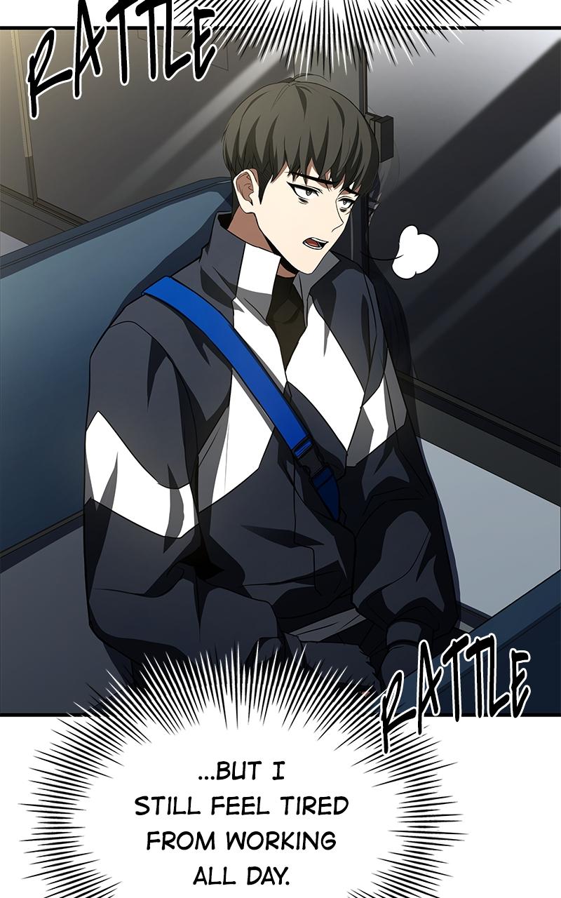 Ultimate Tutorial Warrior Chap 2 - Next Chap 3