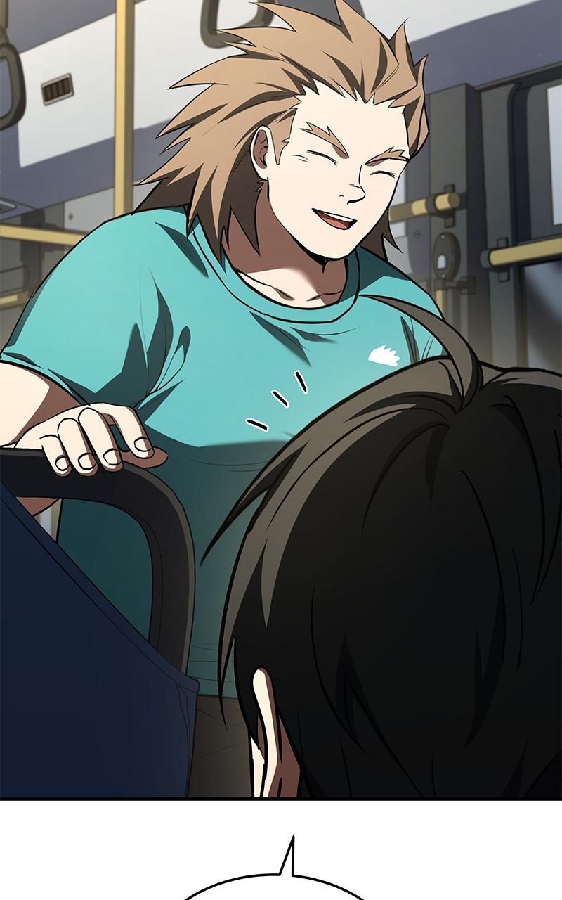 Ultimate Tutorial Warrior Chap 2 - Next Chap 3