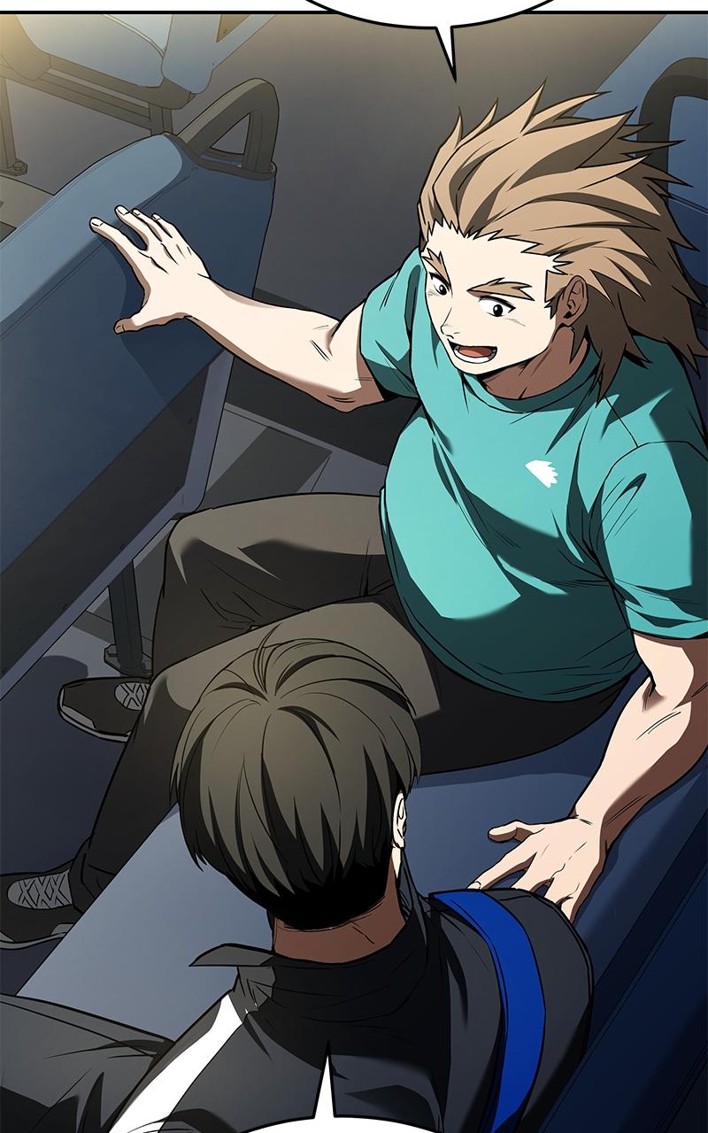 Ultimate Tutorial Warrior Chap 2 - Next Chap 3