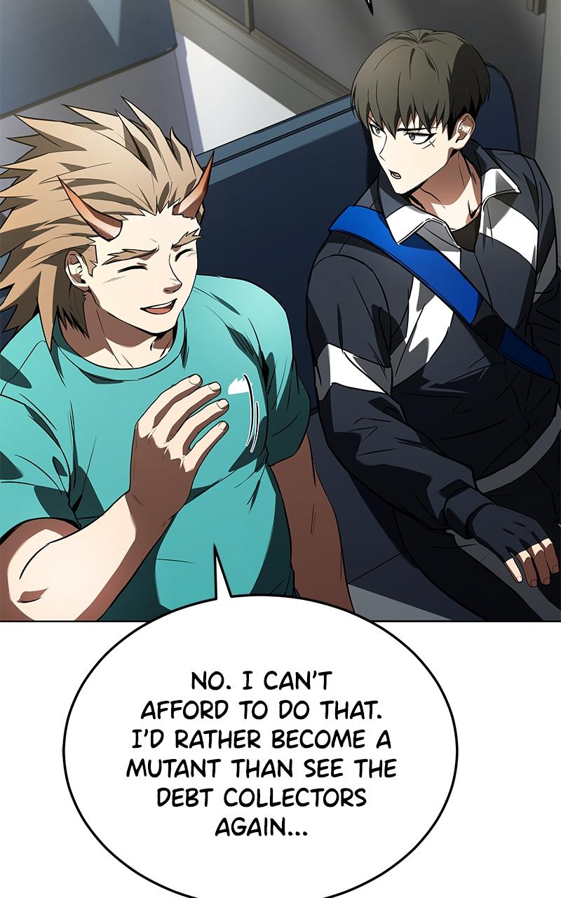 Ultimate Tutorial Warrior Chap 2 - Next Chap 3