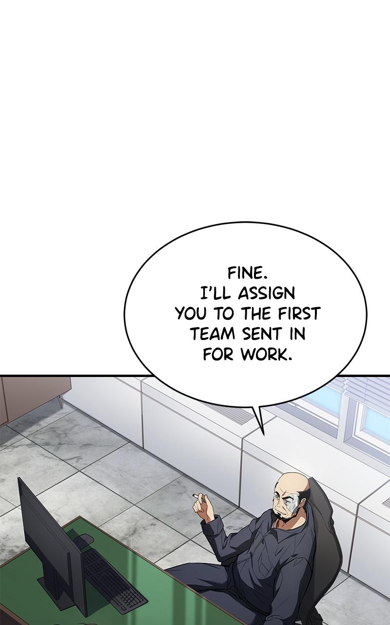 Ultimate Tutorial Warrior Chap 2 - Next Chap 3