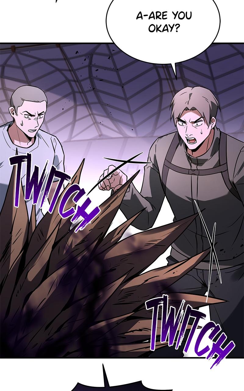 Ultimate Tutorial Warrior Chap 2 - Next Chap 3