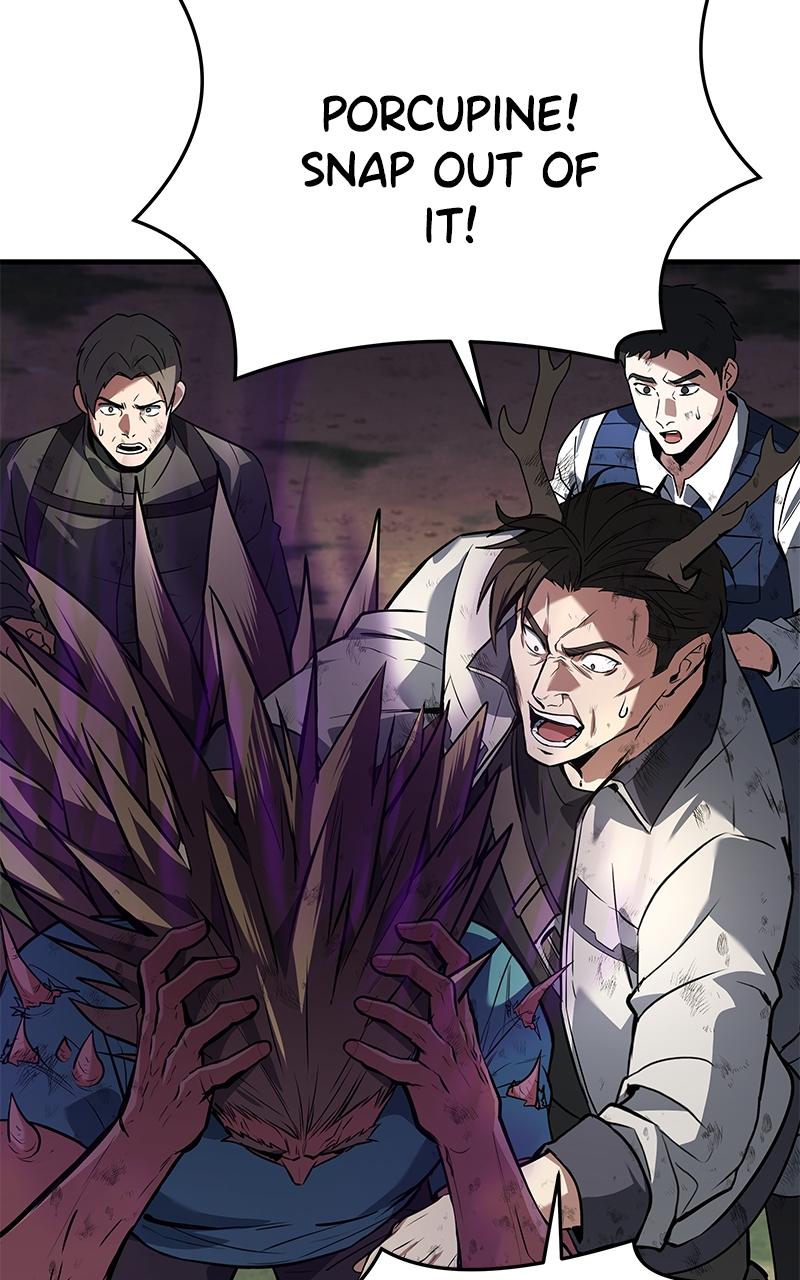 Ultimate Tutorial Warrior Chap 2 - Next Chap 3