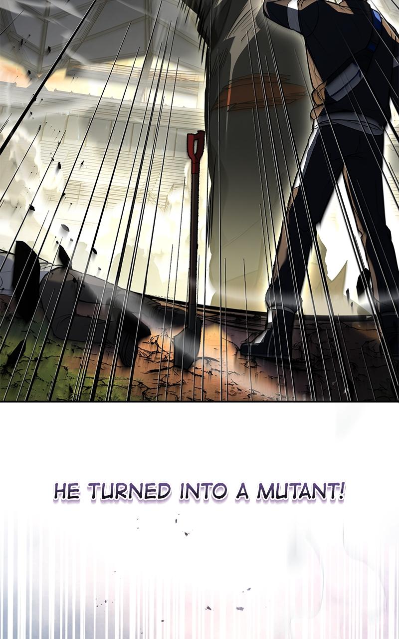 Ultimate Tutorial Warrior Chap 2 - Next Chap 3