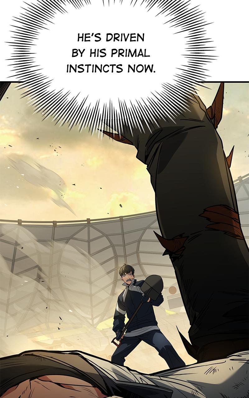 Ultimate Tutorial Warrior Chap 2 - Next Chap 3