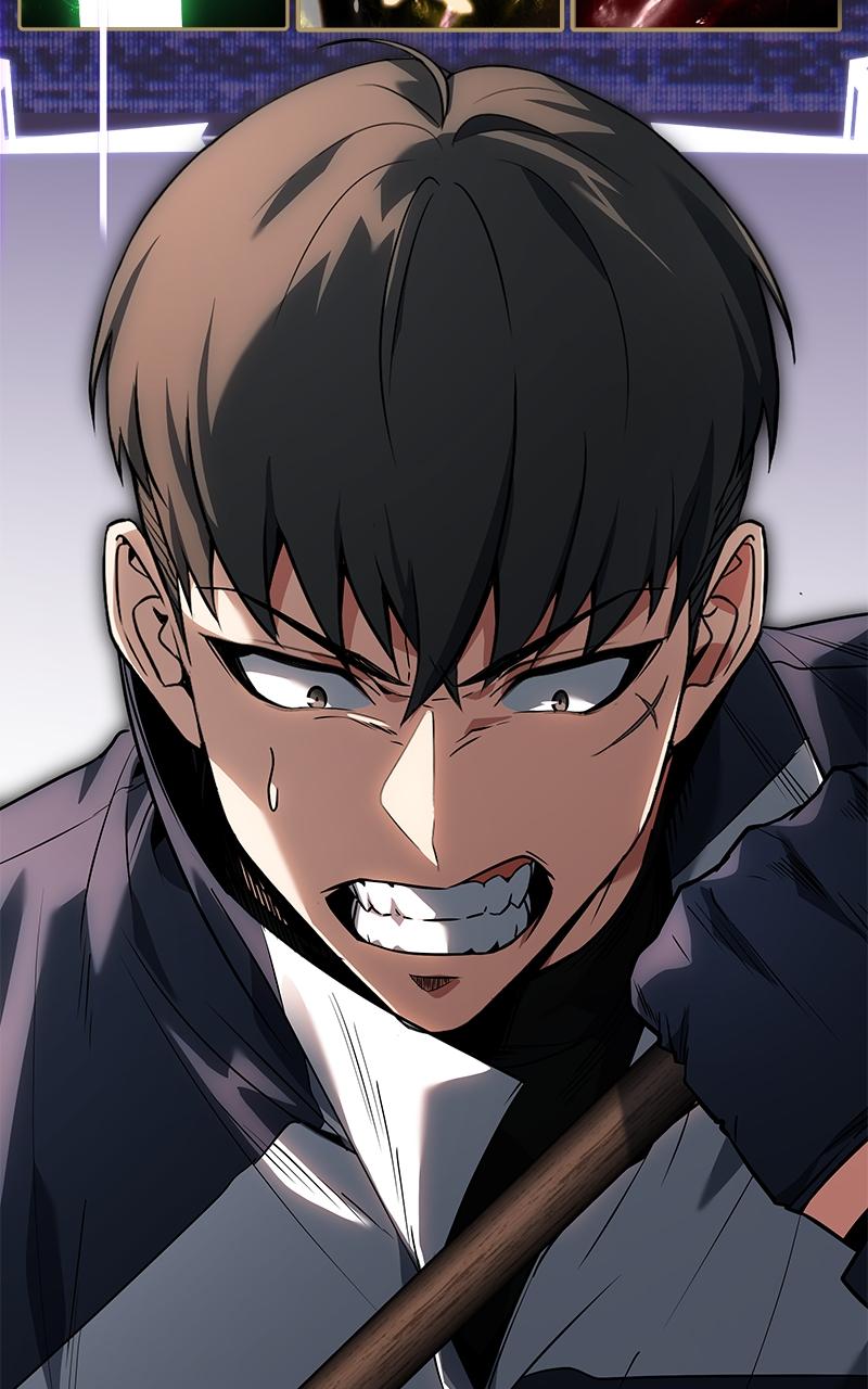 Ultimate Tutorial Warrior Chap 2 - Next Chap 3