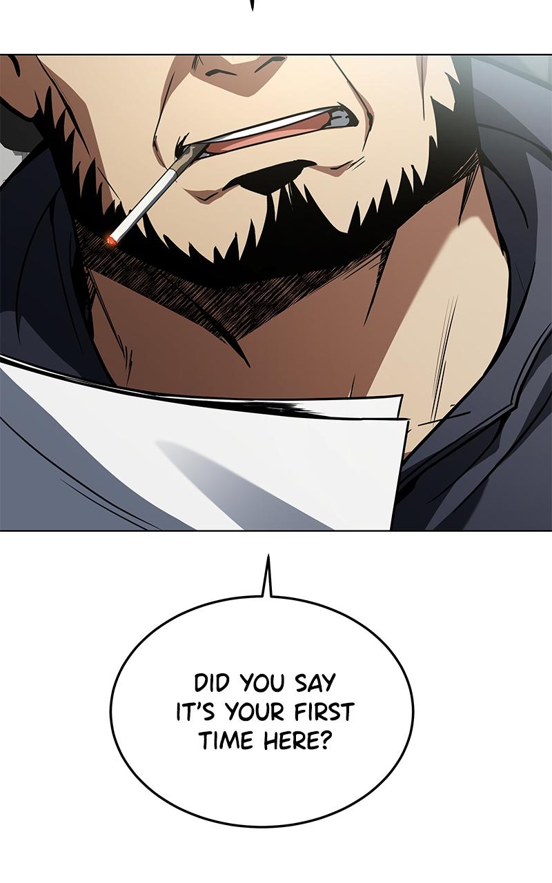 Ultimate Tutorial Warrior Chap 2 - Next Chap 3