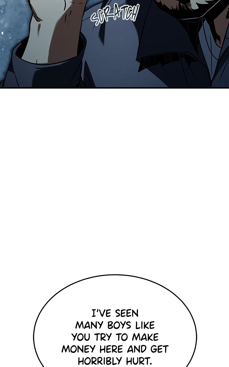 Ultimate Tutorial Warrior Chap 2 - Next Chap 3