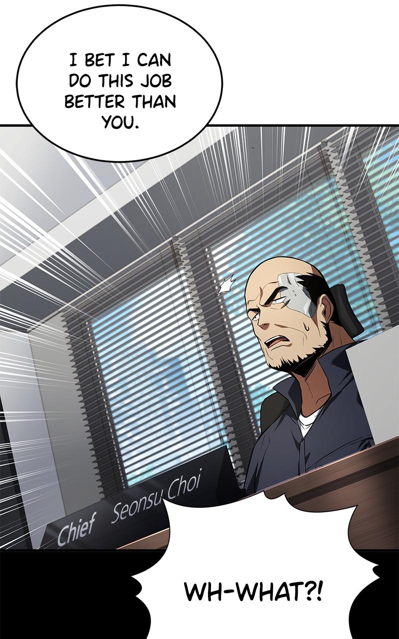 Ultimate Tutorial Warrior Chap 2 - Next Chap 3