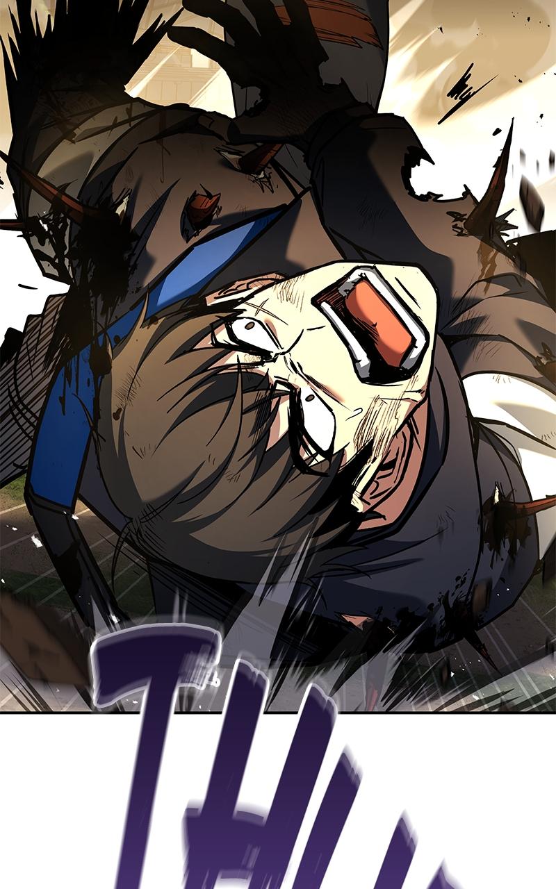 Ultimate Tutorial Warrior Chap 3 - Next Chap 4