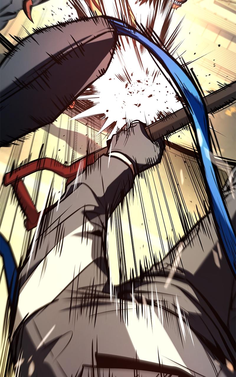 Ultimate Tutorial Warrior Chap 3 - Next Chap 4