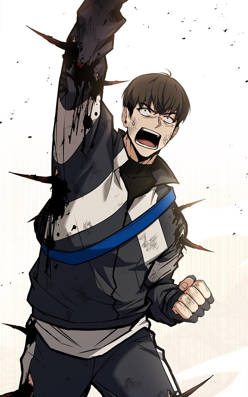 Ultimate Tutorial Warrior Chap 3 - Next Chap 4