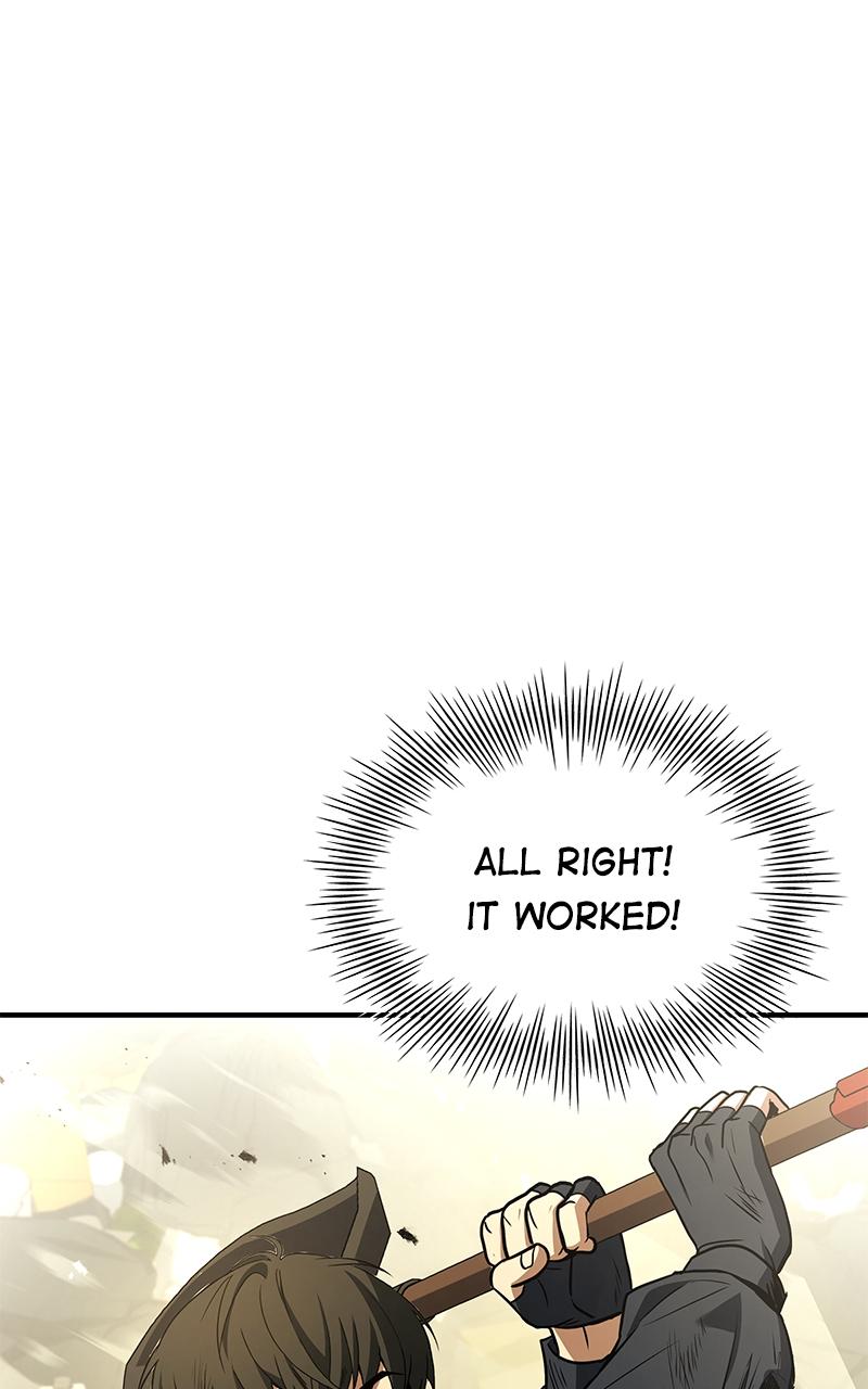 Ultimate Tutorial Warrior Chap 3 - Next Chap 4