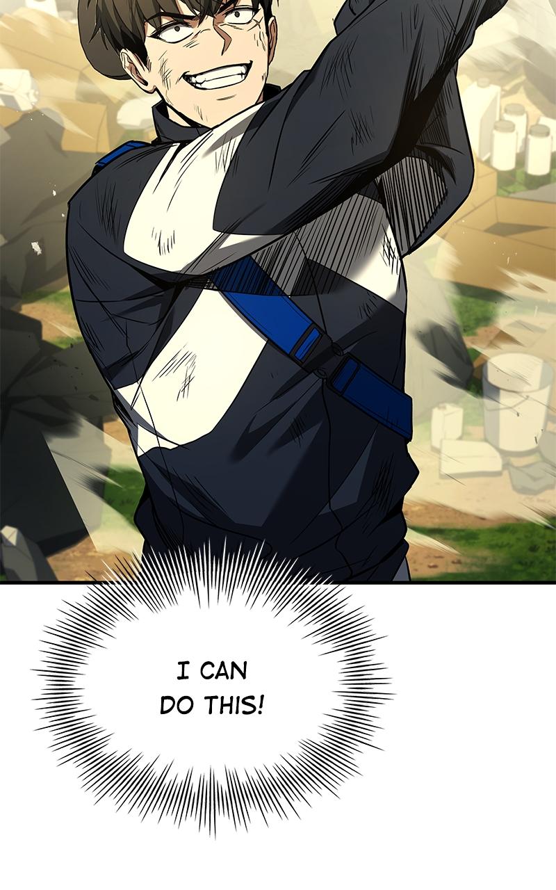 Ultimate Tutorial Warrior Chap 3 - Next Chap 4
