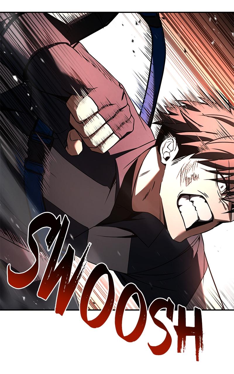 Ultimate Tutorial Warrior Chap 3 - Next Chap 4