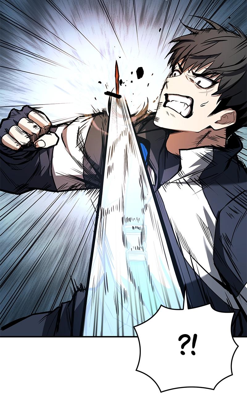 Ultimate Tutorial Warrior Chap 3 - Next Chap 4