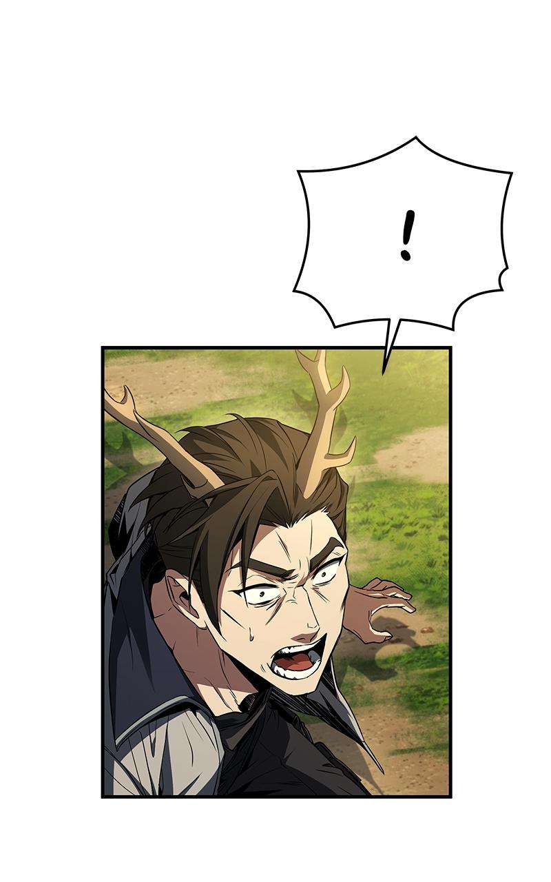 Ultimate Tutorial Warrior Chap 3 - Next Chap 4