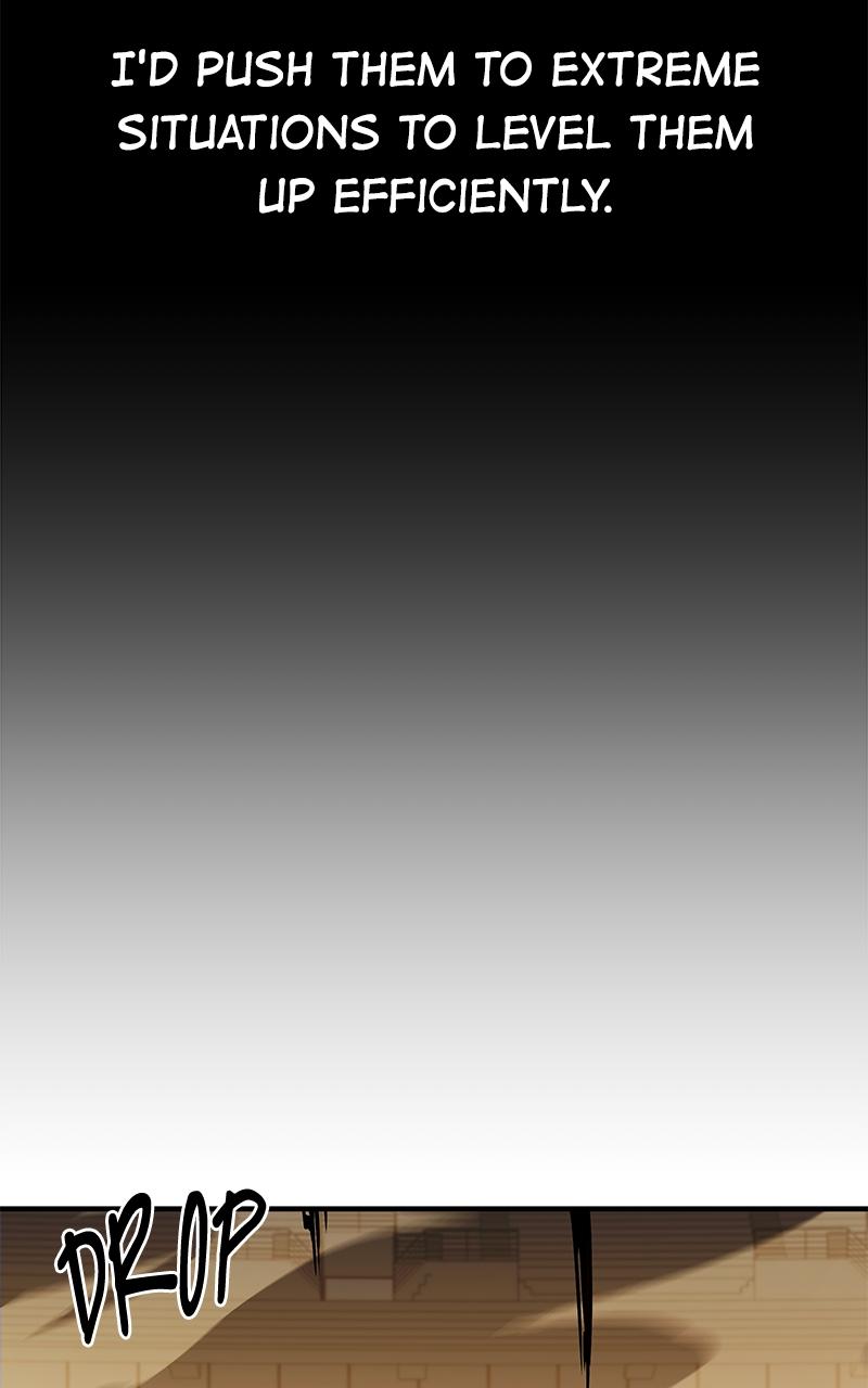 Ultimate Tutorial Warrior Chap 3 - Next Chap 4