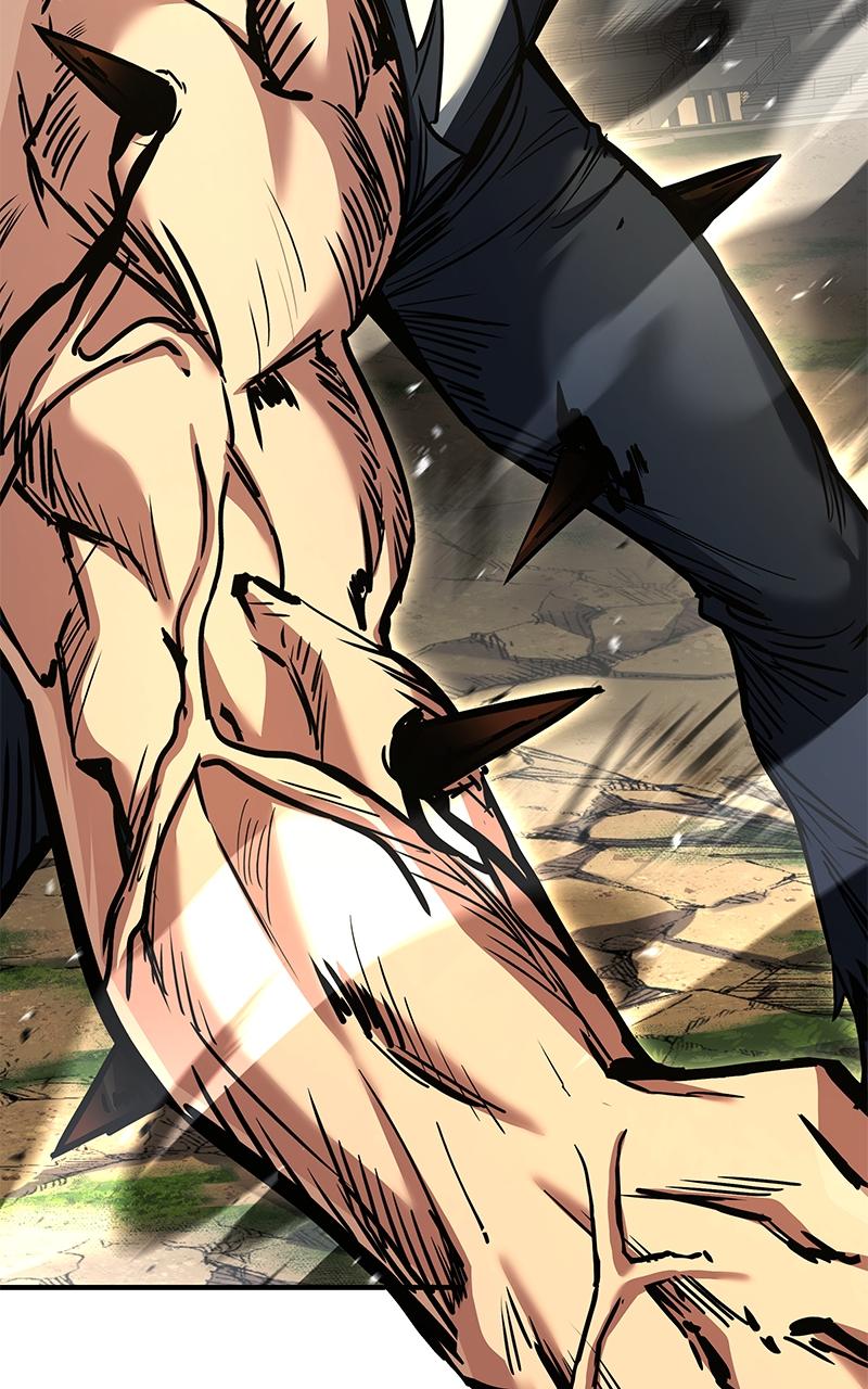 Ultimate Tutorial Warrior Chap 3 - Next Chap 4