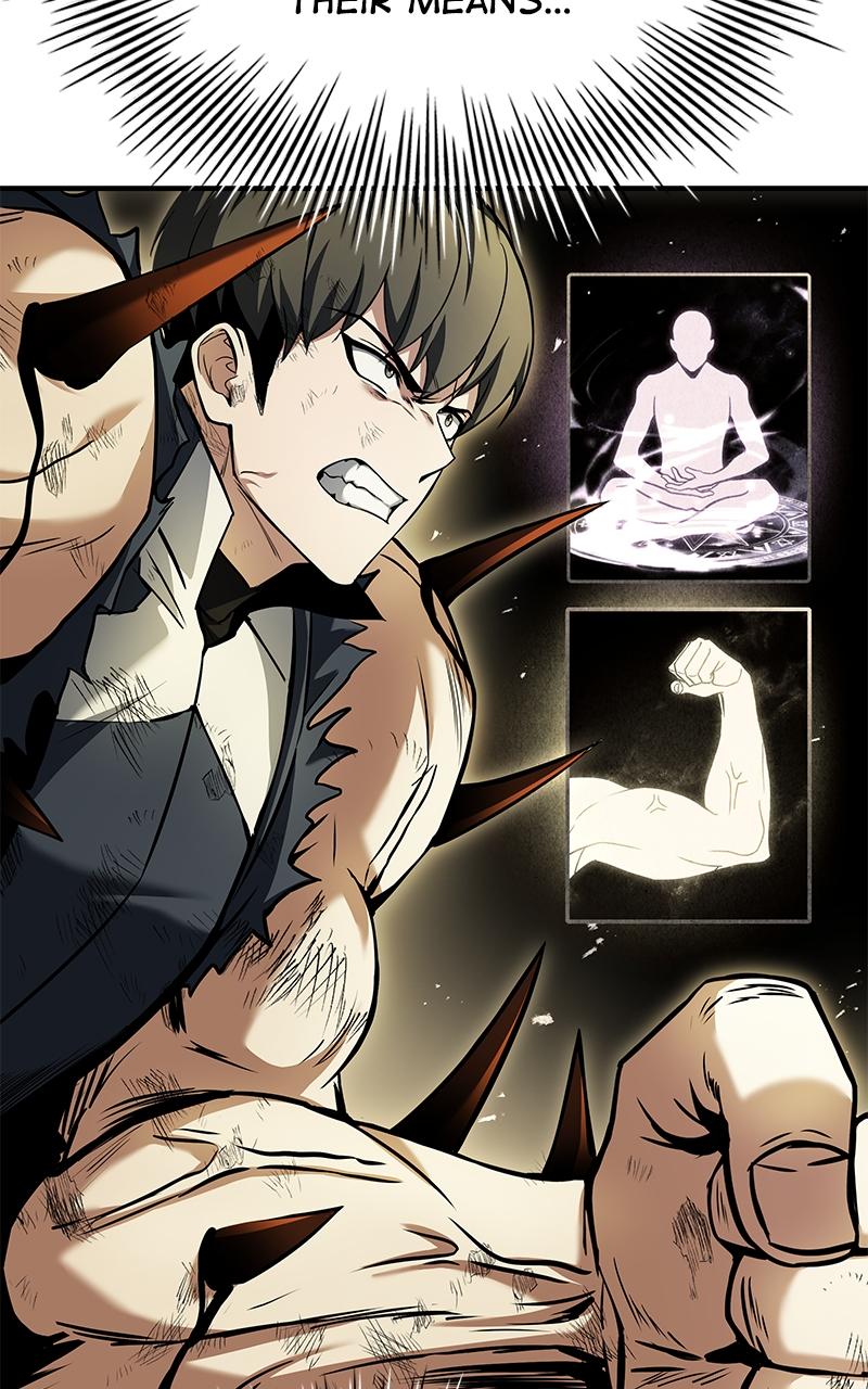 Ultimate Tutorial Warrior Chap 3 - Next Chap 4