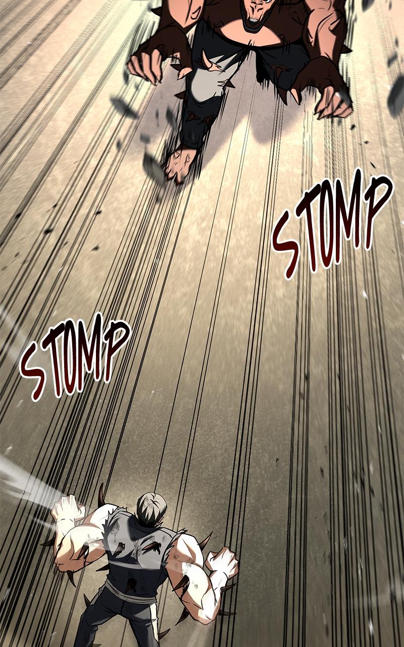 Ultimate Tutorial Warrior Chap 3 - Next Chap 4