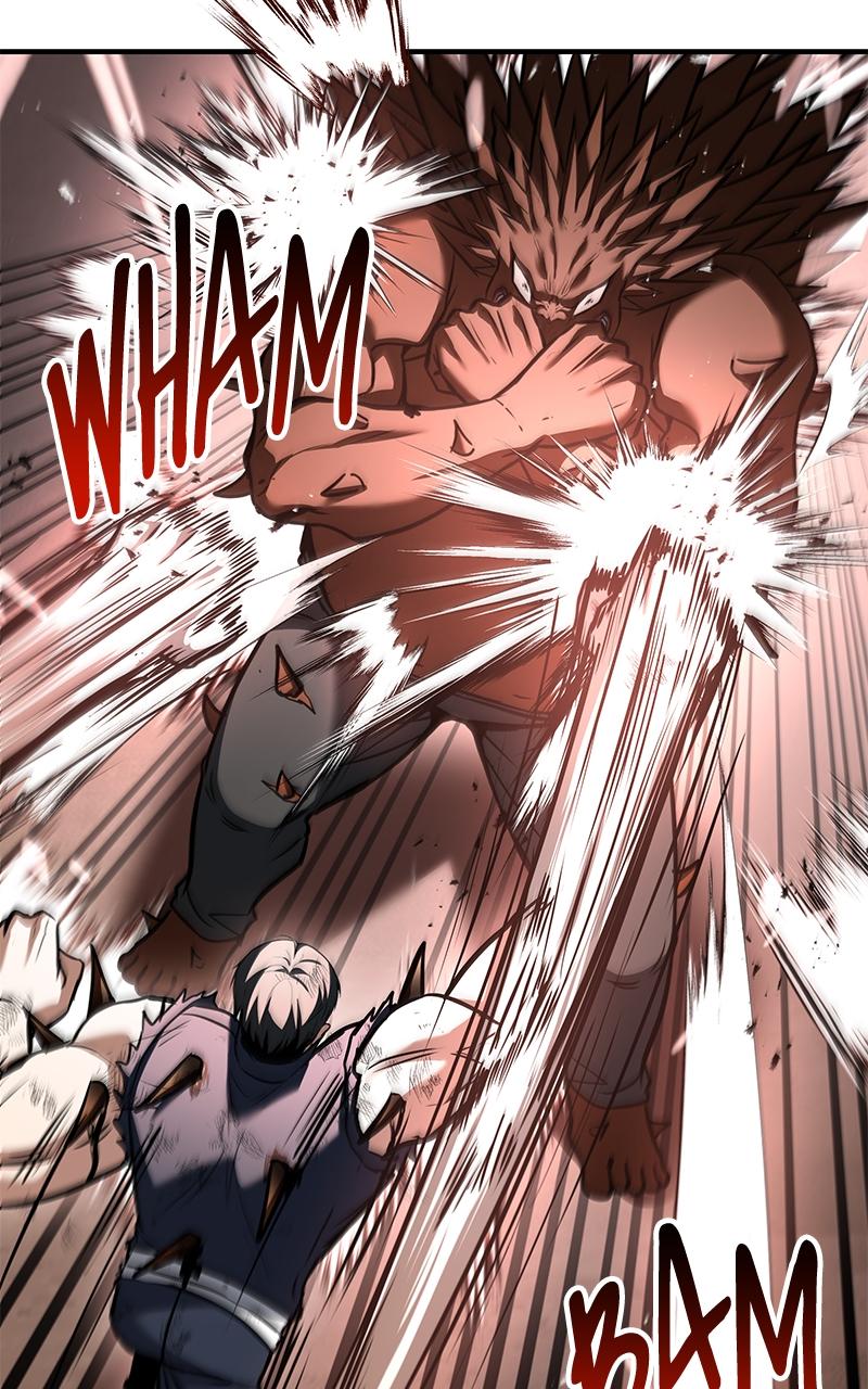 Ultimate Tutorial Warrior Chap 3 - Next Chap 4